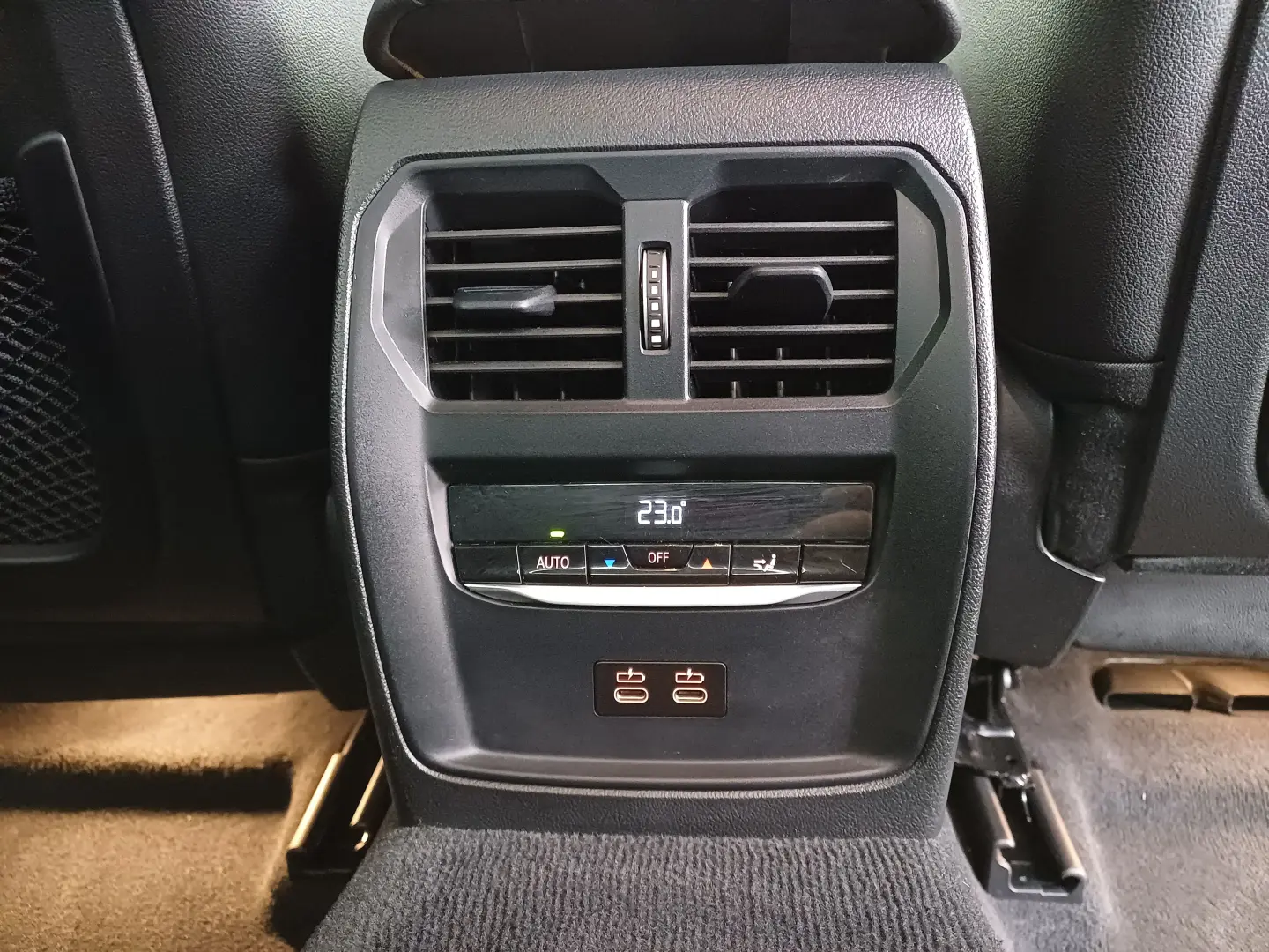 BMW 420d xDrive Gran Coupe Luxury Line