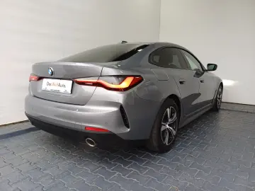 BMW 420d xDrive Gran Coupe Luxury Line