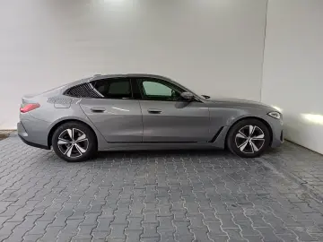 BMW 420d xDrive Gran Coupe Luxury Line