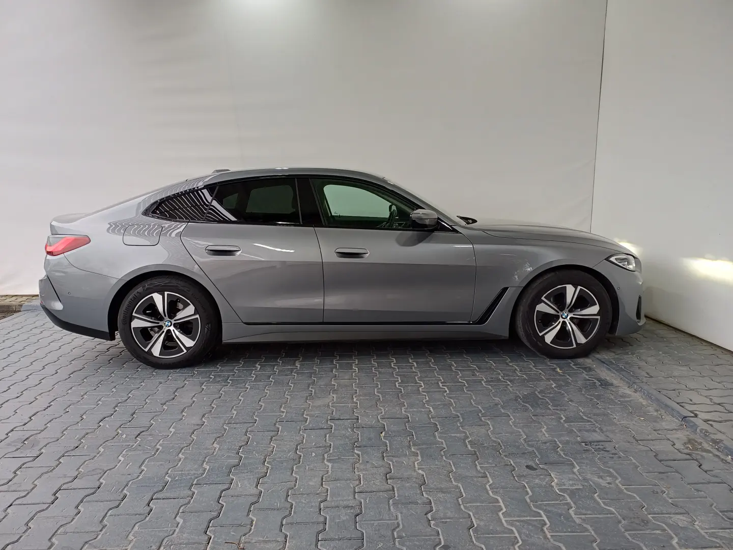 BMW 420d xDrive Gran Coupe Luxury Line