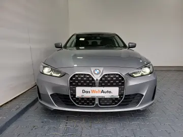 BMW 420d xDrive Gran Coupe Luxury Line