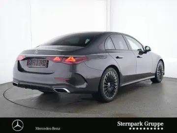 E 200 AMG Premium Burm4D 360  SuperScreen Distr.