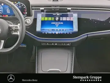 E 200 AMG Premium Burm4D 360  SuperScreen Distr.