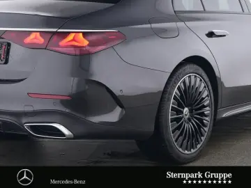 E 200 AMG Premium Burm4D 360  SuperScreen Distr.