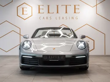 Porsche 911 Carrera Cabriolet 3.0 PDK