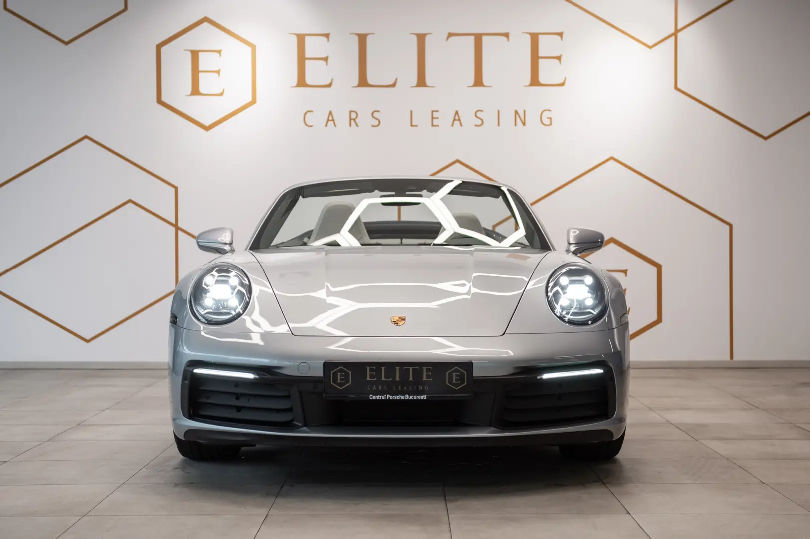 Porsche 911 Carrera Cabriolet 3.0 PDK