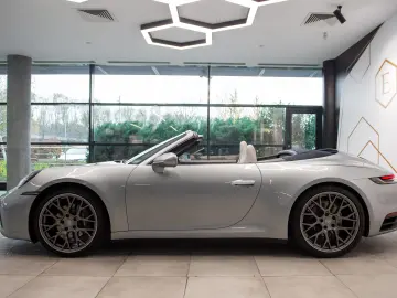 Porsche 911 Carrera Cabriolet 3.0 PDK