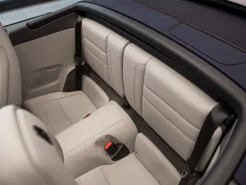 Porsche 911 Carrera Cabriolet 3.0 PDK