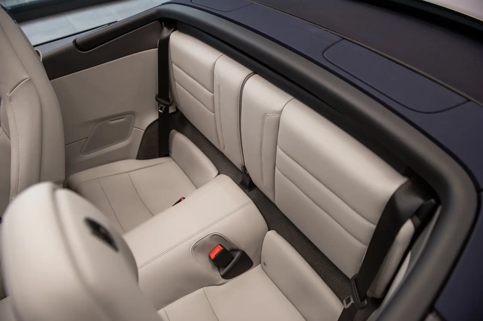 Porsche 911 Carrera Cabriolet 3.0 PDK