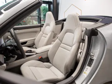 Porsche 911 Carrera Cabriolet 3.0 PDK