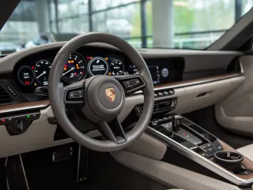 Porsche 911 Carrera Cabriolet 3.0 PDK