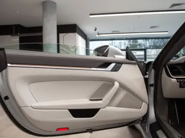 Porsche 911 Carrera Cabriolet 3.0 PDK