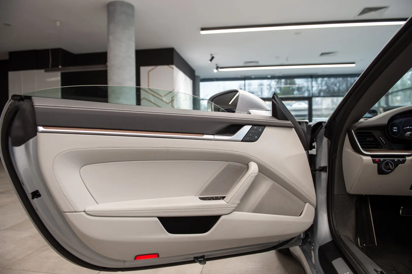 Porsche 911 Carrera Cabriolet 3.0 PDK