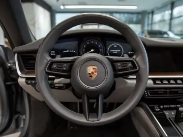 Porsche 911 Carrera Cabriolet 3.0 PDK