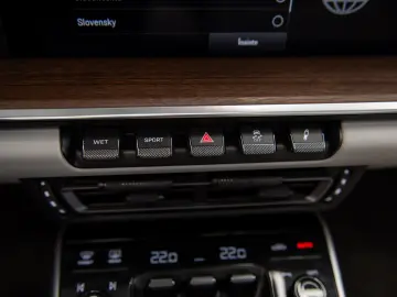 Porsche 911 Carrera Cabriolet 3.0 PDK