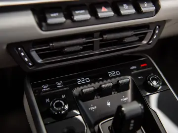 Porsche 911 Carrera Cabriolet 3.0 PDK