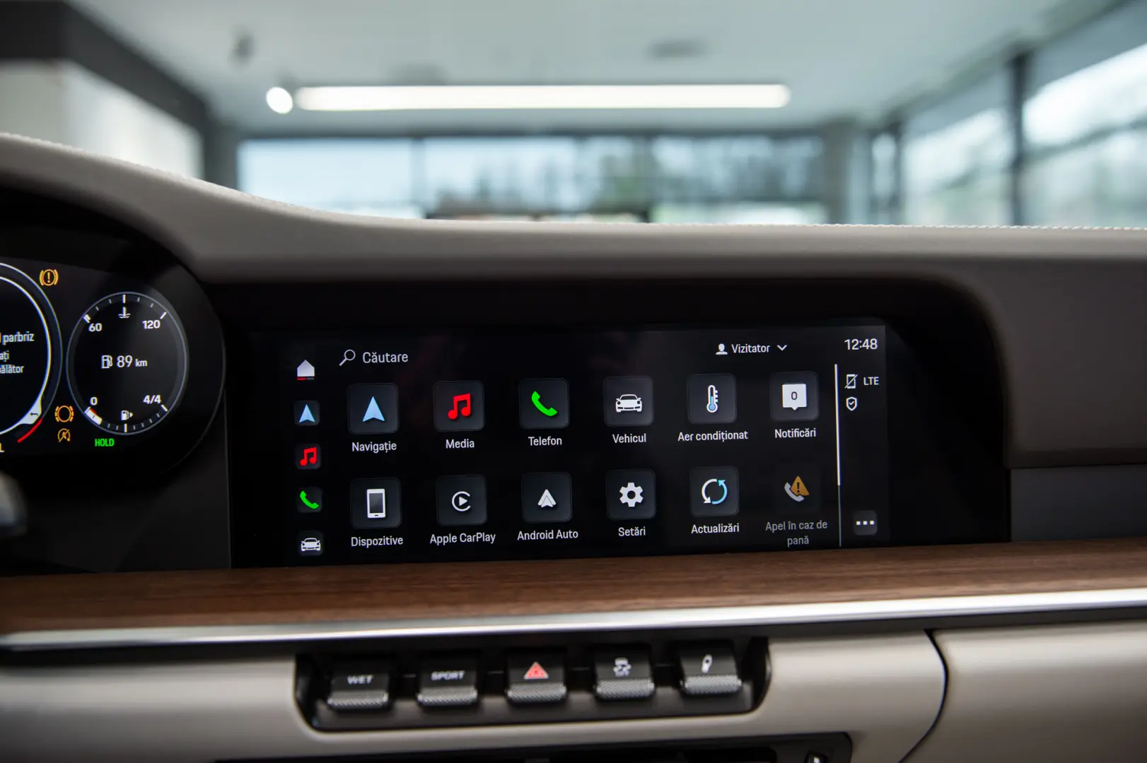 Porsche 911 Carrera Cabriolet 3.0 PDK