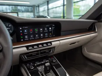 Porsche 911 Carrera Cabriolet 3.0 PDK