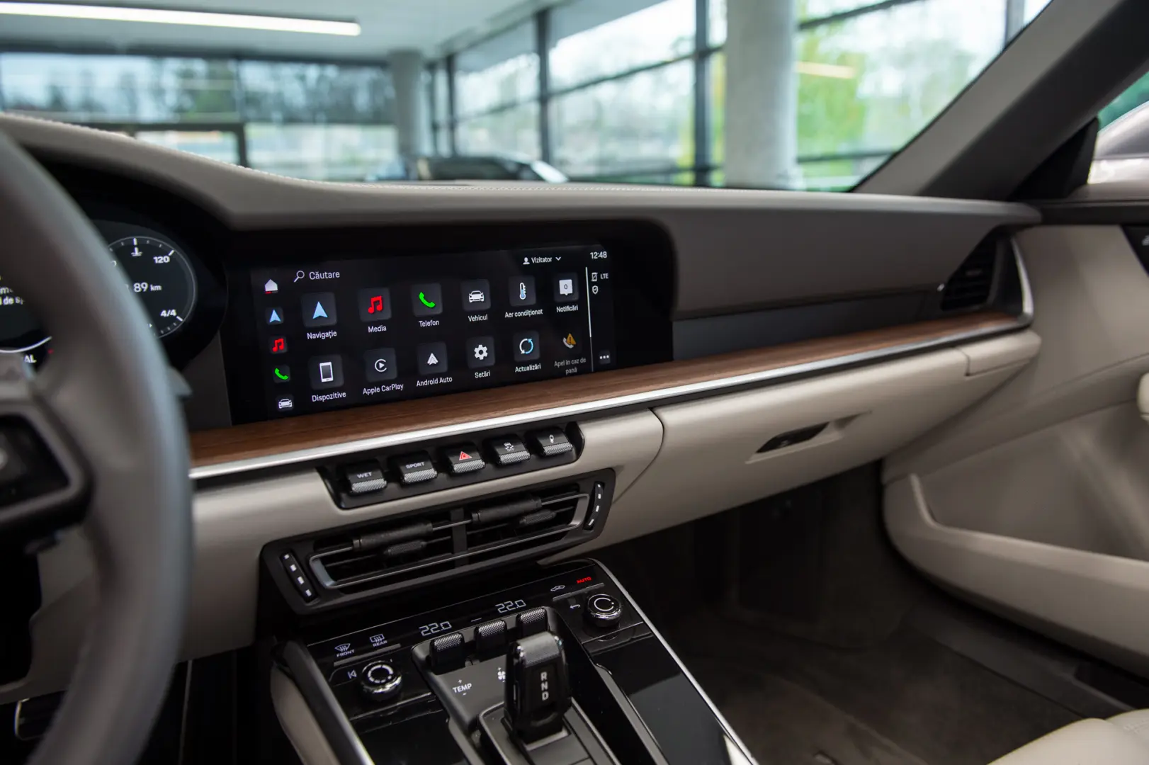 Porsche 911 Carrera Cabriolet 3.0 PDK