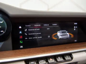 Porsche 911 Carrera Cabriolet 3.0 PDK