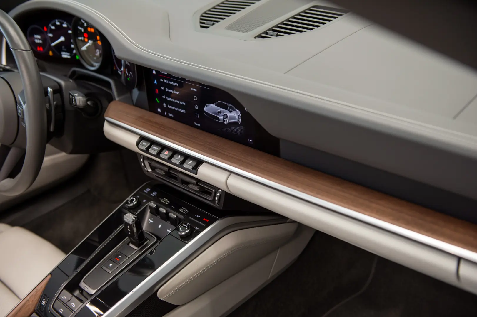 Porsche 911 Carrera Cabriolet 3.0 PDK