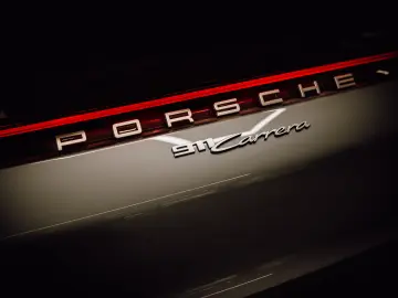Porsche 911 Carrera Cabriolet 3.0 PDK