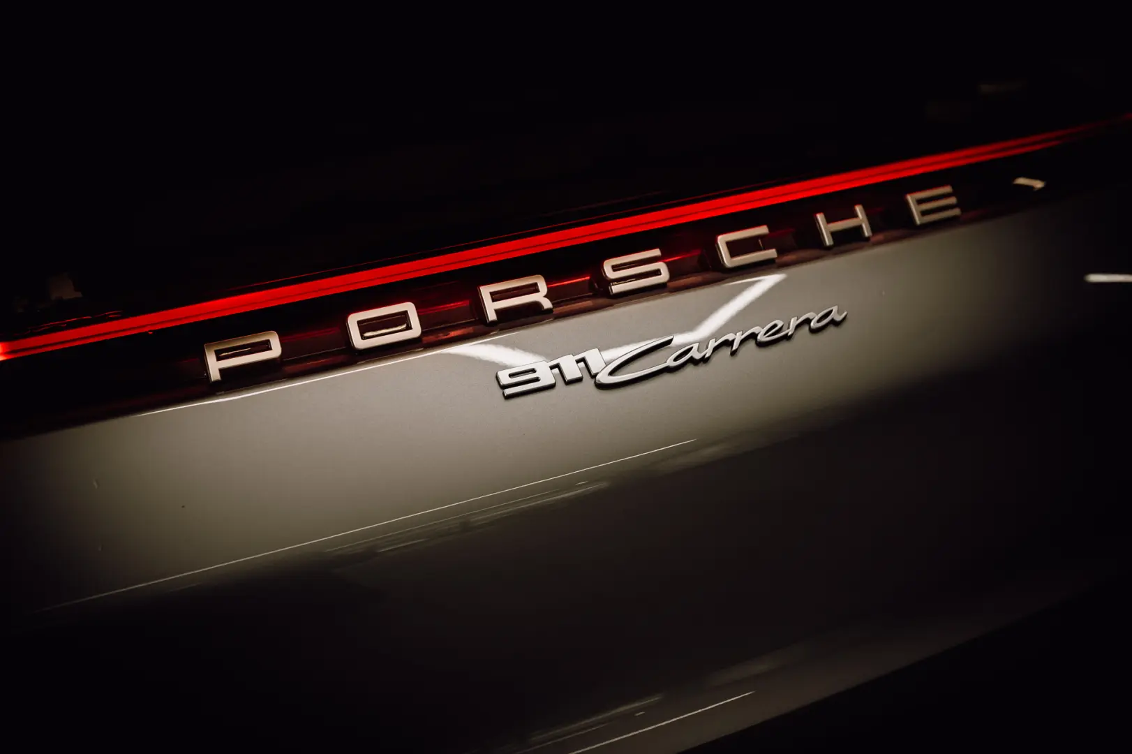 Porsche 911 Carrera Cabriolet 3.0 PDK