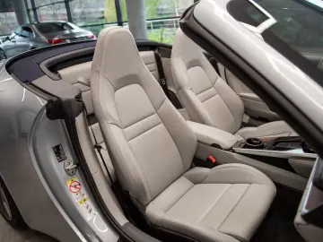 Porsche 911 Carrera Cabriolet 3.0 PDK