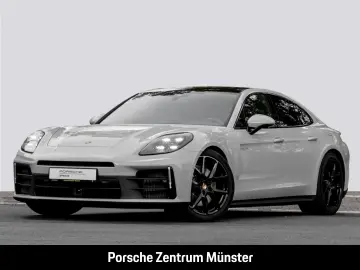 Panamera 4 E-Hybrid Head-Up Soft-Close BOSE LED
