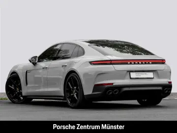 Panamera 4 E-Hybrid Head-Up Soft-Close BOSE LED