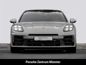 Panamera 4 E-Hybrid Head-Up Soft-Close BOSE LED