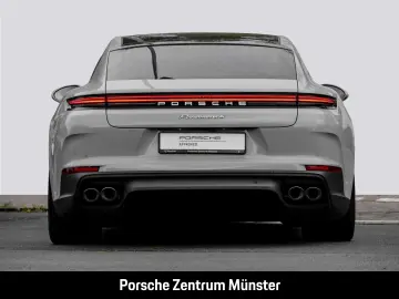 Panamera 4 E-Hybrid Head-Up Soft-Close BOSE LED