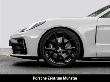 Panamera 4 E-Hybrid Head-Up Soft-Close BOSE LED