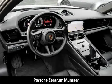 Panamera 4 E-Hybrid Head-Up Soft-Close BOSE LED