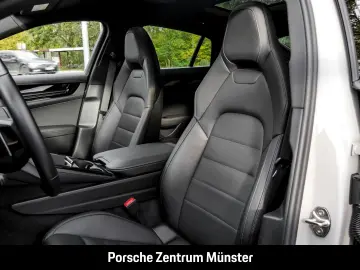 Panamera 4 E-Hybrid Head-Up Soft-Close BOSE LED