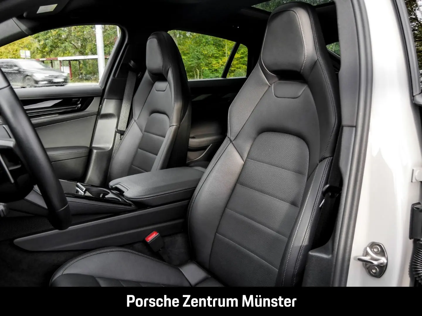 Panamera 4 E-Hybrid Head-Up Soft-Close BOSE LED