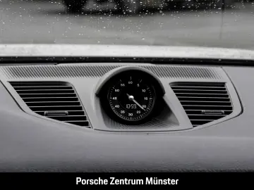 Panamera 4 E-Hybrid Head-Up Soft-Close BOSE LED