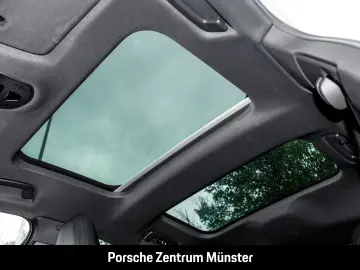 Panamera 4 E-Hybrid Head-Up Soft-Close BOSE LED