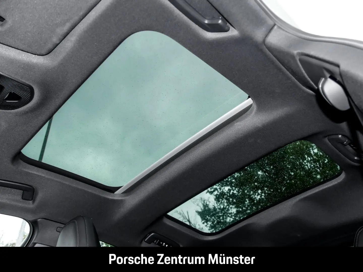 Panamera 4 E-Hybrid Head-Up Soft-Close BOSE LED