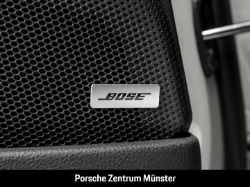 Panamera 4 E-Hybrid Head-Up Soft-Close BOSE LED