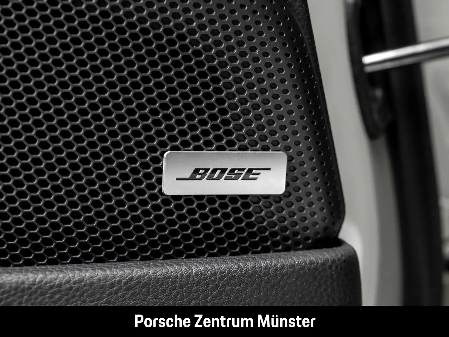 Panamera 4 E-Hybrid Head-Up Soft-Close BOSE LED