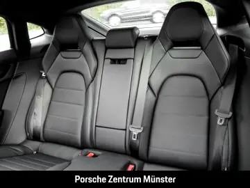 Panamera 4 E-Hybrid Head-Up Soft-Close BOSE LED