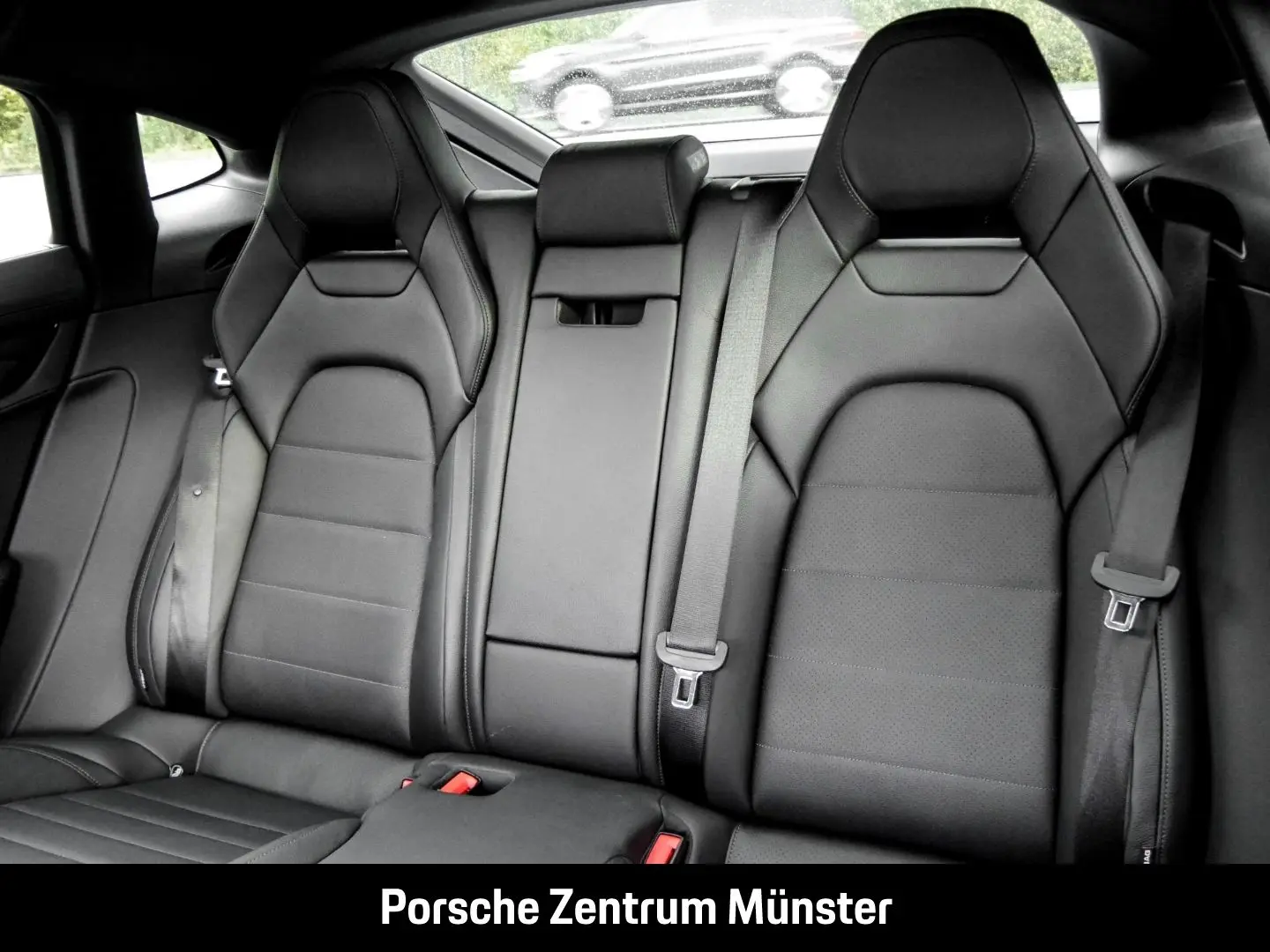 Panamera 4 E-Hybrid Head-Up Soft-Close BOSE LED