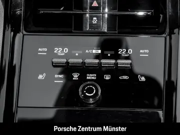 Panamera 4 E-Hybrid Head-Up Soft-Close BOSE LED