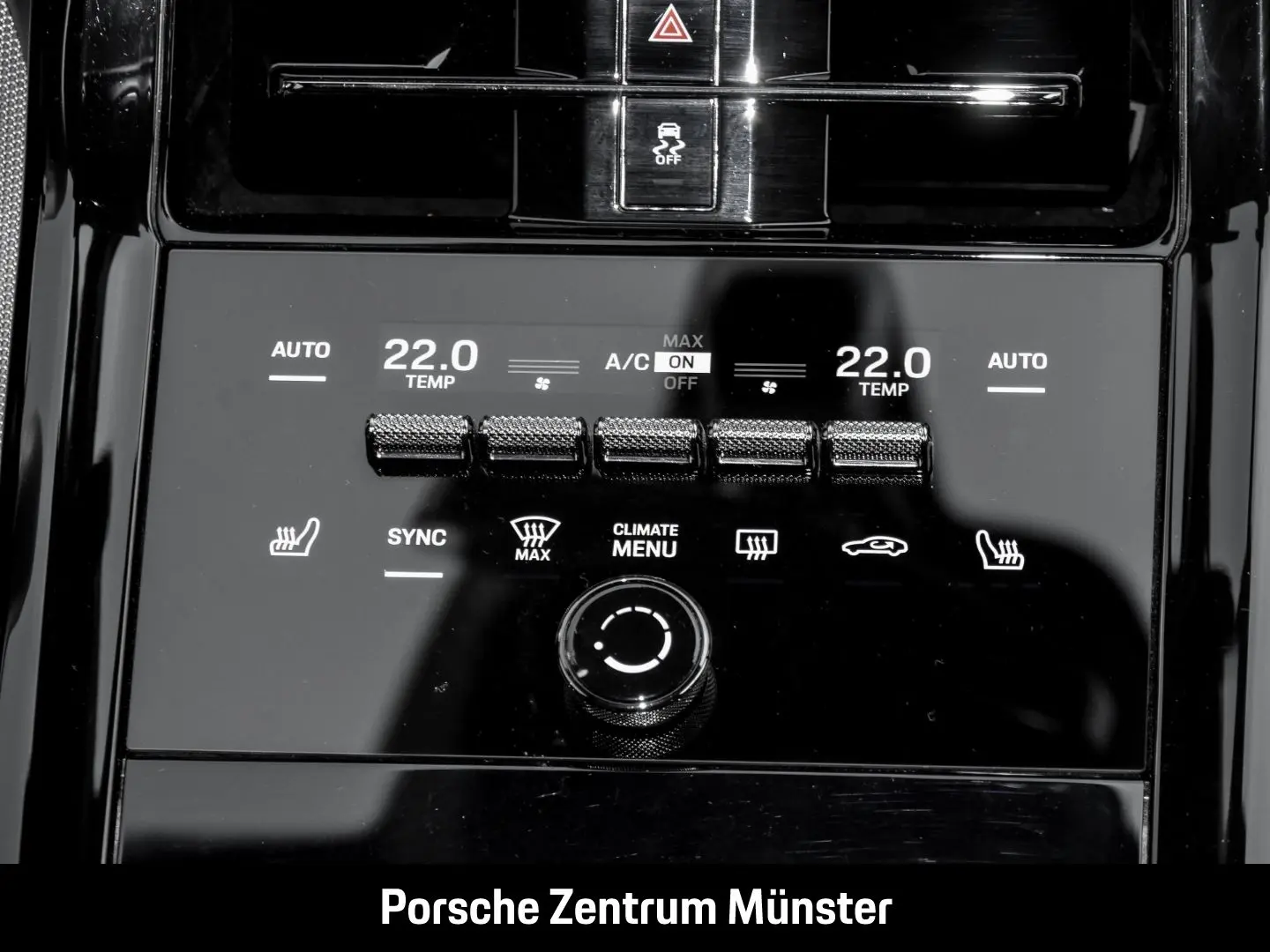 Panamera 4 E-Hybrid Head-Up Soft-Close BOSE LED