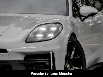 Panamera 4 E-Hybrid Head-Up Soft-Close BOSE LED