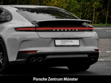 Panamera 4 E-Hybrid Head-Up Soft-Close BOSE LED