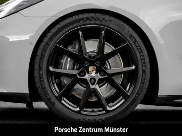 Panamera 4 E-Hybrid Head-Up Soft-Close BOSE LED