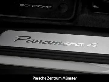 Panamera 4 E-Hybrid Head-Up Soft-Close BOSE LED