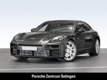Panamera 4 E-Hybrid SportDesign HD Matrix HeadUp